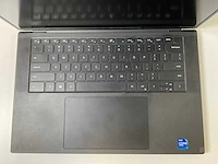 Dell precision 5560 15.6”, core(tm) i7 11th gen, 32 gb ram, 512 gb nvme laptop - afbeelding 4 van  7