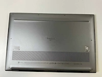 Dell precision 5560 15.6”, core(tm) i7 11th gen, 32 gb ram, 512 gb nvme laptop - afbeelding 6 van  7