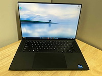 Dell precision 5560(i7) laptop - afbeelding 1 van  8