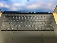 Dell precision 5560(i7) laptop - afbeelding 2 van  8