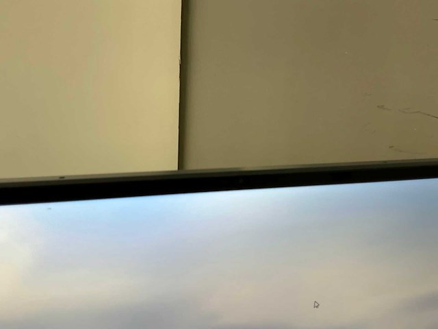 Dell precision 5560(i7) laptop - afbeelding 3 van  8