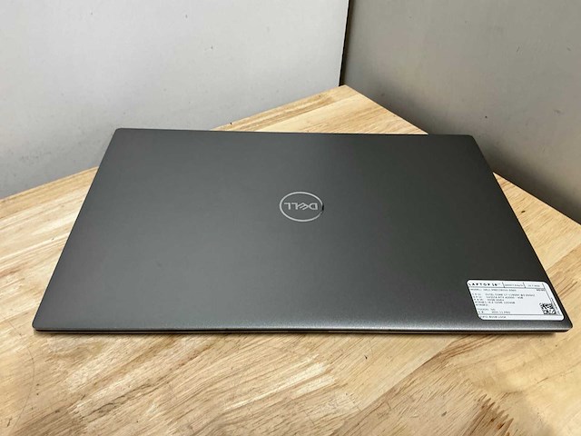 Dell precision 5560(i7) laptop - afbeelding 6 van  8