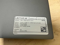 Dell precision 5570(i7 gen12) laptop - afbeelding 7 van  7