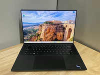 Dell precision 5570(i7 gen12) laptop - afbeelding 1 van  7