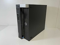Dell precision 5810, xeon(r) e5-1650 v3, 32 gb ram, 1 tb hdd - 256 gb ssd, nvidia geforce gtx 970 4gb workstation - afbeelding 4 van  8