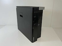 Dell precision 5810, xeon(r) e5-1650 v3, 32 gb ram, 256 gb ssd, nvidia geforce gtx 970 4gb workstation - afbeelding 3 van  8