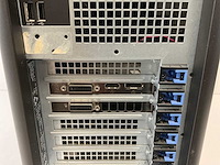 Dell precision 5810, xeon(r) e5-1650 v3, 32 gb ram, 256 gb ssd, nvidia geforce gtx 970 4gb workstation - afbeelding 6 van  8