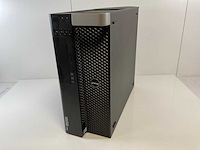 Dell precision 5810, xeon(r) e5-1650 v3, 32 gb ram, no hdd, nvidia quadro m2000 4 gb workstation - afbeelding 3 van  6