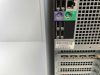 Dell precision 5810, xeon(r) e5-1650 v3, 32 gb ram, no hdd, nvidia quadro m2000 4 gb workstation - afbeelding 5 van  6