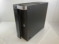 Dell precision 5810, xeon(r) e5-1660 v4, 128 gb ram (8x16gb), 2 tb nvme, nvidia quadro m4000 8 gb workstation - afbeelding 3 van  5