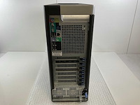 Dell precision 5810, xeon(r) e5-1660 v4, 128 gb ram (8x16gb), 2 tb nvme, nvidia quadro m4000 8 gb workstation - afbeelding 4 van  5
