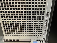 Dell precision 5820, xeon(r) w-2125, 32 gb ram (4x8gb), 512 gb nvme, nvidia quadro p1000 4 gb workstations (2x) - afbeelding 4 van  5
