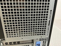 Dell precision 5820, xeon(r) w-2125, 32 gb ram (4x8gb), 512 gb nvme, nvidia quadro p1000 4 gb workstations (2x) - afbeelding 5 van  5