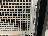 Dell precision 5820, xeon(r) w-2125, 32 gb ram (4x8gb), 512 gb nvme, nvidia quadro p1000 4 gb workstations (2x) - afbeelding 4 van  5