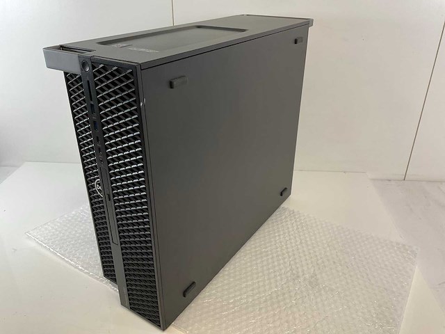 Dell precision 5820, xeon(r) w-2235, 32 gb ram (2x16gb), 4 tb sata, nvidia rtx a4000 16 gb workstation - afbeelding 2 van  6