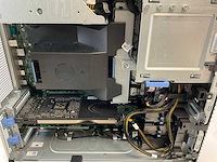 Dell precision 5820, xeon(r) w-2235, 32 gb ram (2x16gb), 4 tb sata, nvidia rtx a4000 16 gb workstation - afbeelding 6 van  6