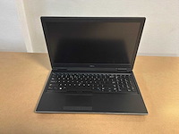 Dell precision 7530 laptop - afbeelding 2 van  3