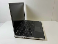 Dell precision 7540 15.5”, core(tm) i7 9th gen, 128 gb ram, 1 tb nvme laptop - afbeelding 2 van  8