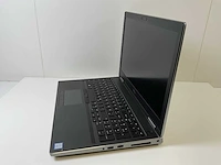 Dell precision 7540 15.5”, core(tm) i7 9th gen, 128 gb ram, 1 tb nvme laptop - afbeelding 3 van  8