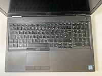 Dell precision 7540 15.5”, core(tm) i7 9th gen, 128 gb ram, 1 tb nvme laptop - afbeelding 4 van  8