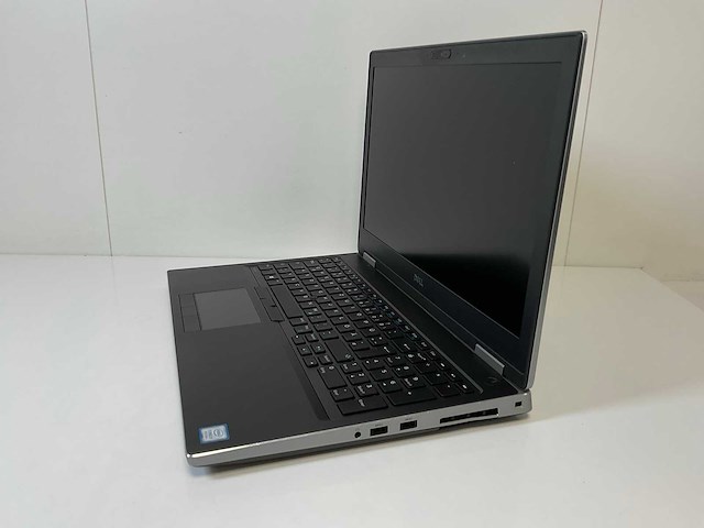 Dell precision 7540 15.5”, core(tm) i7 9th gen, 128 gb ram, 1 tb ssd laptop - afbeelding 3 van  7