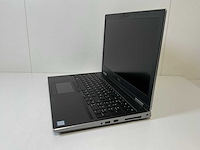 Dell precision 7540 15.5”, core(tm) i7 9th gen, 128 gb ram, 1 tb ssd laptop - afbeelding 3 van  7
