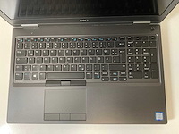 Dell precision 7540 15.5”, core(tm) i7 9th gen, 128 gb ram, 1 tb ssd laptop - afbeelding 4 van  7