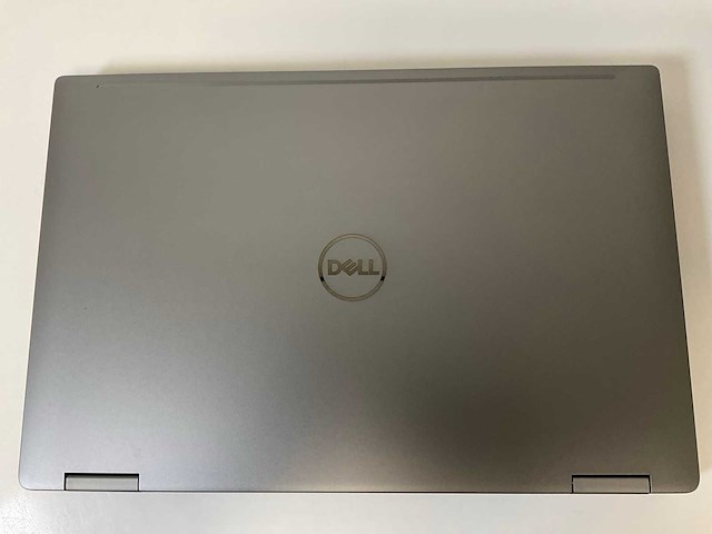 Dell precision 7540 15.5”, core(tm) i7 9th gen, 128 gb ram, 1 tb ssd laptop - afbeelding 5 van  7