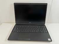 Dell precision 7550 15.5”, core(tm) i7 10th gen, 32 gb ram, 1 tb nvme, nvidia quadro t2000 mobile 4gb laptop - afbeelding 1 van  8