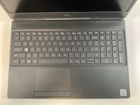 Dell precision 7550 15.5”, core(tm) i7 10th gen, 32 gb ram, 1 tb nvme, nvidia quadro t2000 mobile 4gb laptop - afbeelding 4 van  8