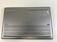 Dell precision 7550 15.5”, core(tm) i7 10th gen, 32 gb ram, 1 tb nvme, nvidia quadro t2000 mobile 4gb laptop - afbeelding 7 van  8