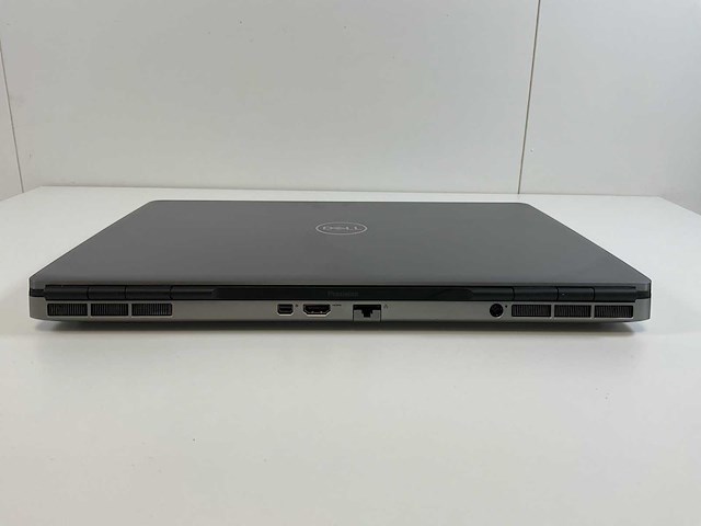 Dell precision 7550 15.5”, core(tm) i7 10th gen, 32 gb ram, 1 tb nvme, nvidia quadro t2000 mobile 4gb laptop - afbeelding 5 van  7