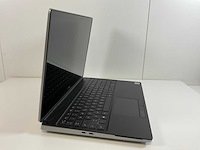 Dell precision 7550 15.5”, core(tm) i7 10th gen, 32 gb ram, 1 tb nvme, nvidia quadro t2000 mobile 4gb touchscreen laptop - afbeelding 2 van  5