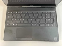 Dell precision 7550 15.5”, core(tm) i7 10th gen, 32 gb ram, 1 tb nvme, nvidia quadro t2000 mobile 4gb touchscreen laptop - afbeelding 4 van  5