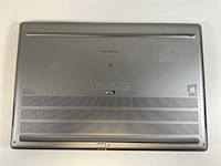 Dell precision 7550 15.5”, core(tm) i7 10th gen, 32 gb ram, 1 tb nvme, nvidia quadro t2000 mobile 4gb touchscreen laptop - afbeelding 1 van  2