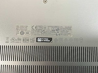 Dell precision 7550 15.5”, core(tm) i7 10th gen, 32 gb ram, 1 tb nvme, nvidia quadro t2000 mobile 4gb touchscreen laptop - afbeelding 2 van  2