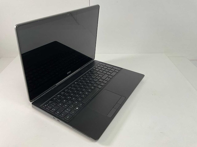 Dell precision 7550 15.6”, core(tm) i7 10th gen, 32 gb ram, 1 tb nvme, nvidia quadro t2000 4 gb laptop - afbeelding 2 van  8