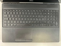 Dell precision 7550 15.6”, core(tm) i7 10th gen, 32 gb ram, 1 tb nvme, nvidia quadro t2000 4 gb laptop - afbeelding 4 van  8