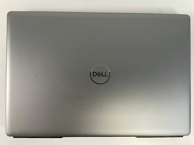 Dell precision 7550 15.6”, core(tm) i7 10th gen, 32 gb ram, 1 tb nvme, nvidia quadro t2000 4 gb laptop - afbeelding 5 van  8