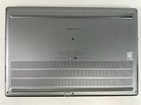 Dell precision 7550 15.6”, core(tm) i7 10th gen, 32 gb ram, 1 tb nvme, nvidia quadro t2000 4 gb laptop - afbeelding 6 van  8
