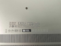 Dell precision 7550 15.6”, core(tm) i7 10th gen, 32 gb ram, 1 tb nvme, nvidia quadro t2000 4 gb laptop - afbeelding 7 van  8