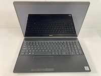 Dell precision 7550 15.6”, core(tm) i7 10th gen, 32 gb ram, 1 tb nvme, nvidia quadro t2000 4 gb laptop - afbeelding 1 van  2