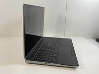 Dell precision 7560 15.5”, core(tm) i7 11th gen, 32 gb ram, 1 tb nvme, nvidia rtx a2000 mobile 4gb touchscreen laptop - afbeelding 2 van  6