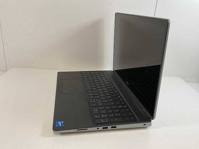 Dell precision 7560 15.5”, core(tm) i7 11th gen, 32 gb ram, 1 tb nvme, nvidia rtx a2000 mobile 4gb touchscreen laptop - afbeelding 3 van  6
