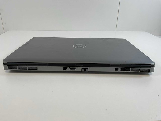 Dell precision 7560 15.5”, core(tm) i7 11th gen, 32 gb ram, 1 tb nvme, nvidia rtx a2000 mobile 4gb touchscreen laptop - afbeelding 6 van  6