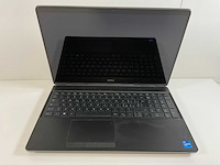 Dell precision 7560 15.5”, core(tm) i7 11th gen, 32 gb ram, 1 tb nvme, nvidia rtx a2000 mobile 4gb touchscreen laptop - afbeelding 1 van  8