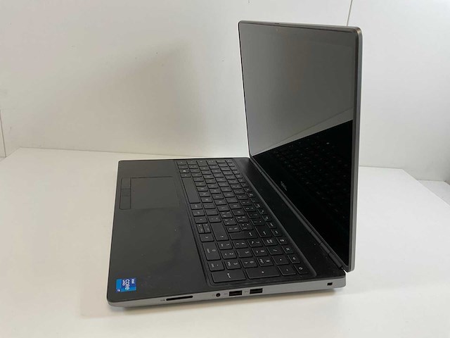 Dell precision 7560 15.5”, core(tm) i7 11th gen, 32 gb ram, 1 tb nvme, nvidia rtx a2000 mobile 4gb touchscreen laptop - afbeelding 3 van  8