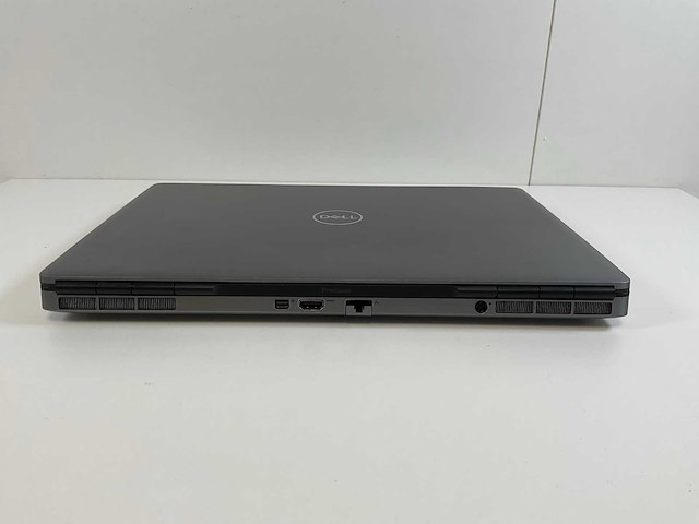 Dell precision 7560 15.5”, core(tm) i7 11th gen, 32 gb ram, 1 tb nvme, nvidia rtx a2000 mobile 4gb touchscreen laptop - afbeelding 6 van  8