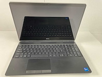 Dell precision 7560 15.6”, core(tm) i7 11th gen, 32 gb ram, 1 tb nvme, nvidia rtx a2000 4 gb laptop - afbeelding 1 van  7