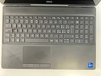 Dell precision 7560 15.6”, core(tm) i7 11th gen, 32 gb ram, 1 tb nvme, nvidia rtx a2000 4 gb laptop - afbeelding 4 van  7